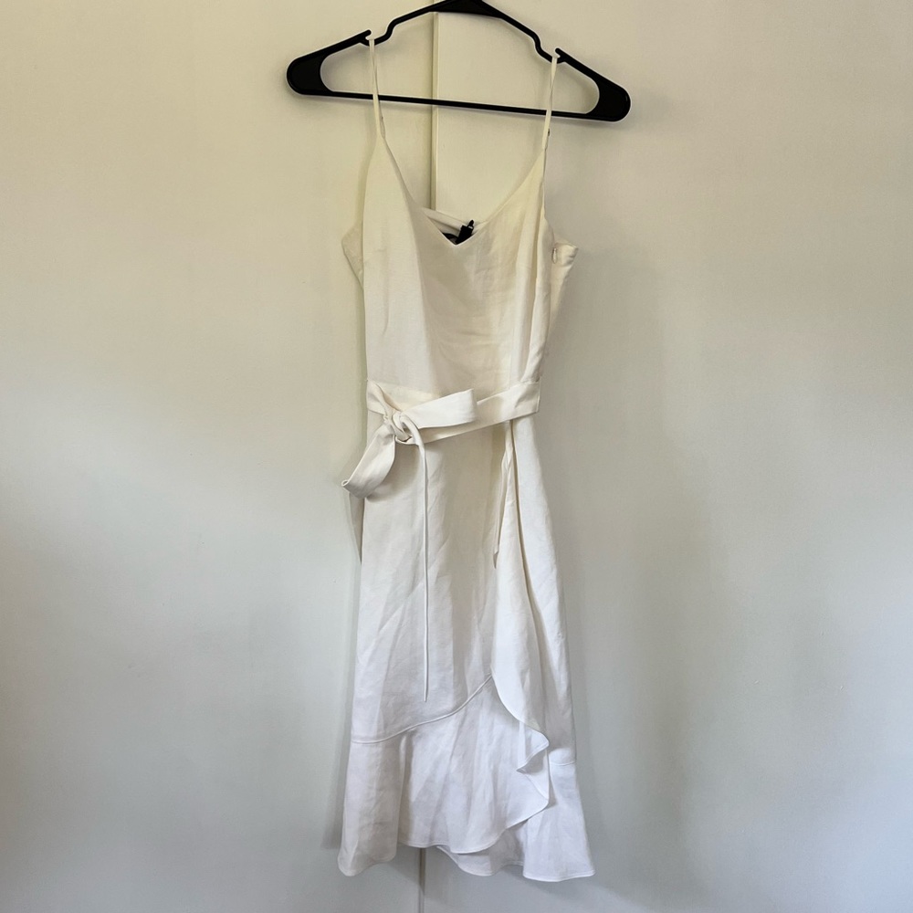 Banana Republic dress